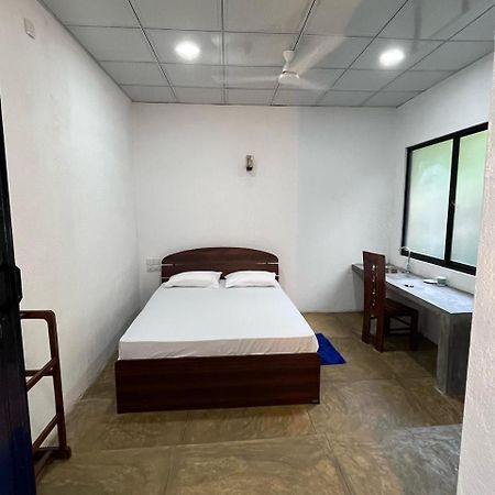 Unawatuna White Villa Kültér fotó