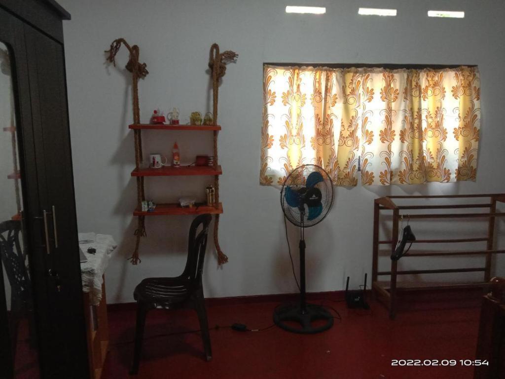 Unawatuna White Villa Kültér fotó