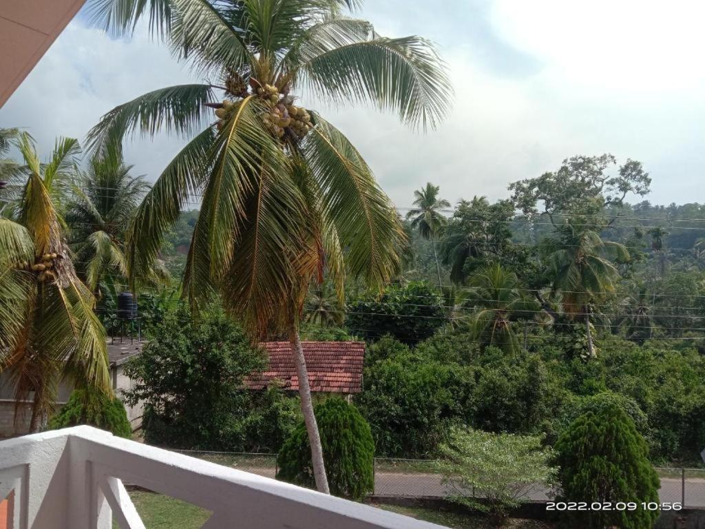 Unawatuna White Villa Kültér fotó
