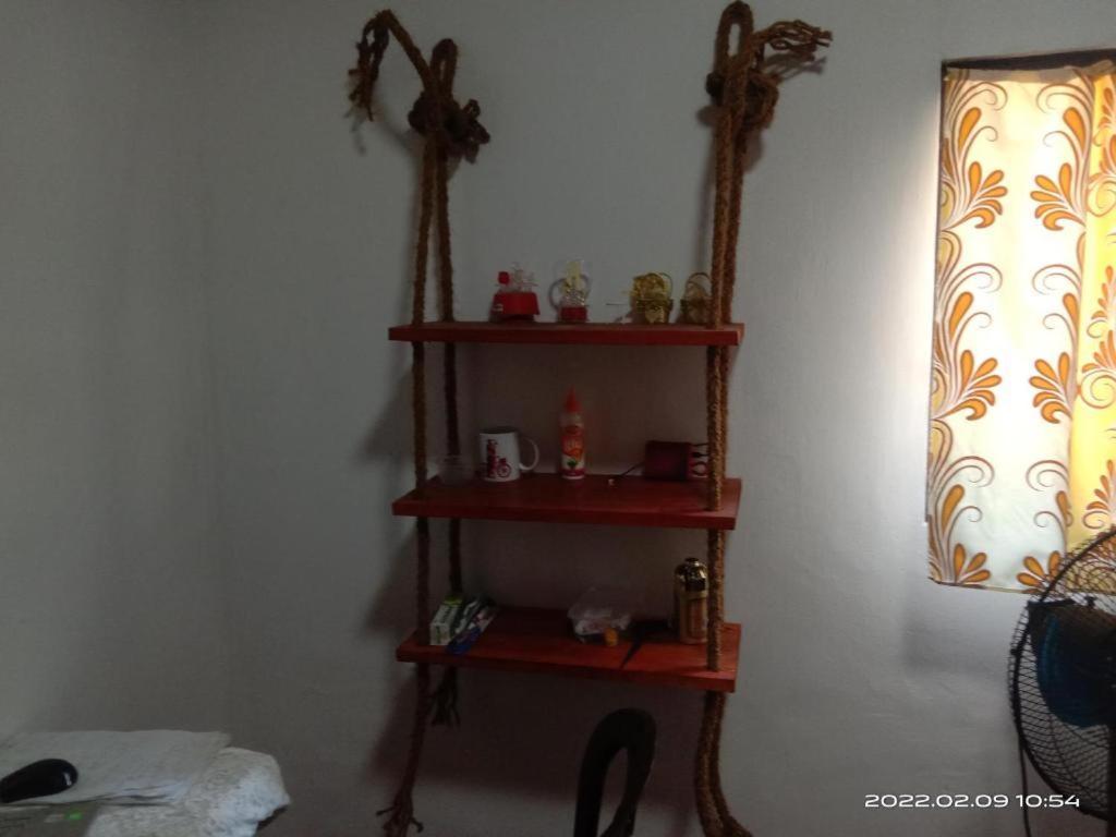 Unawatuna White Villa Kültér fotó
