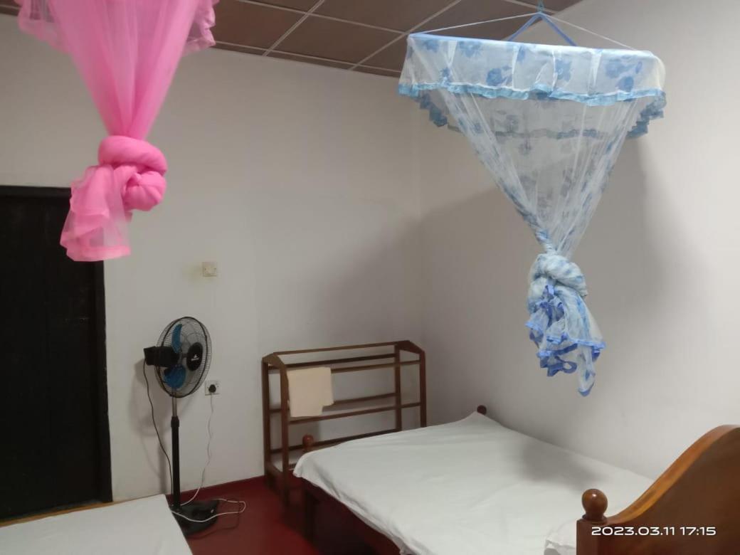 Unawatuna White Villa Kültér fotó