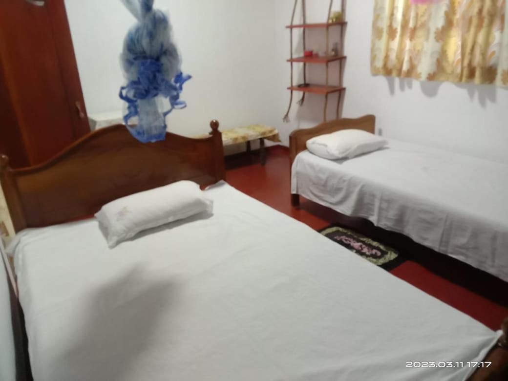 Unawatuna White Villa Kültér fotó