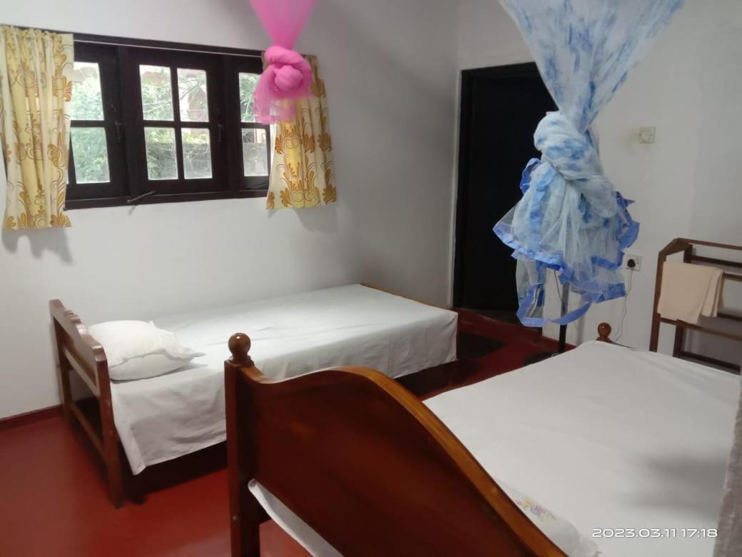 Unawatuna White Villa Kültér fotó