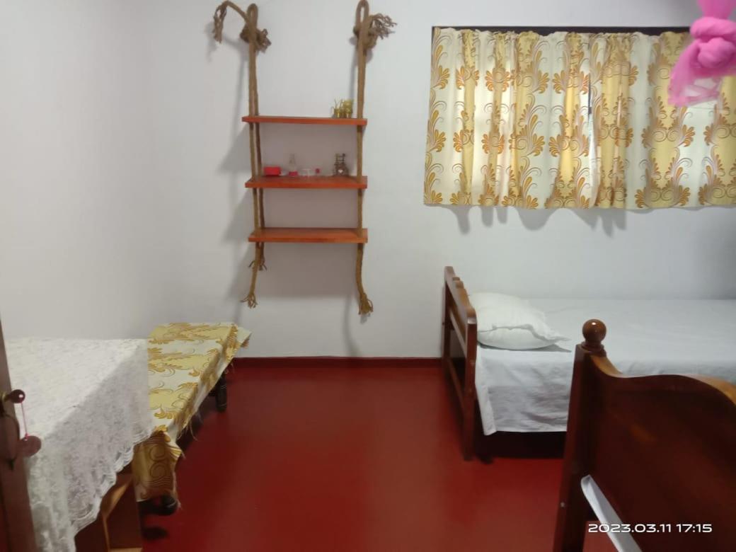 Unawatuna White Villa Kültér fotó