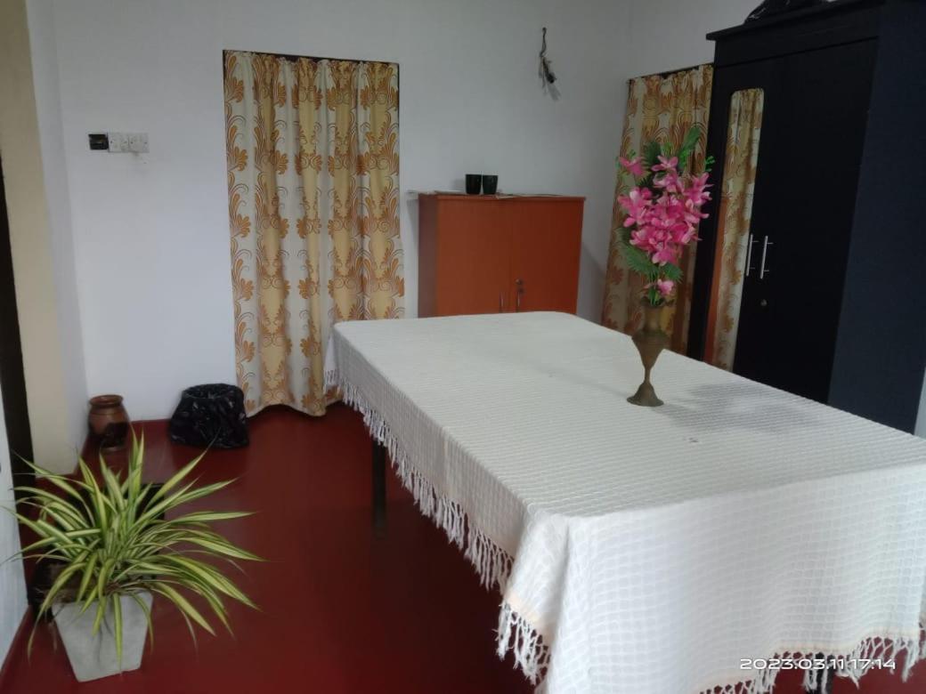 Unawatuna White Villa Kültér fotó