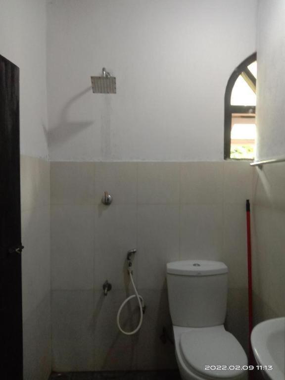 Unawatuna White Villa Kültér fotó