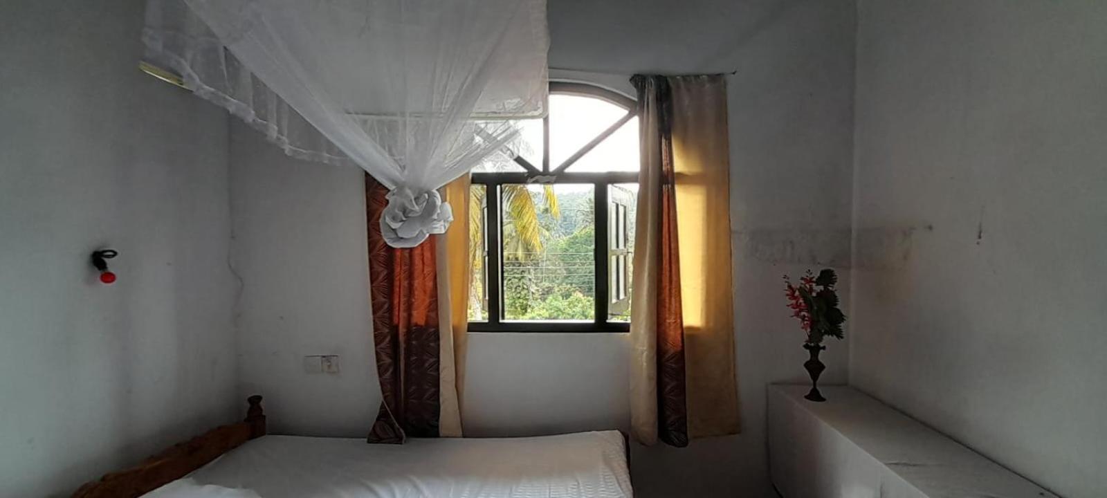 Unawatuna White Villa Kültér fotó