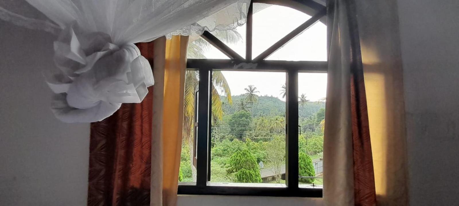 Unawatuna White Villa Kültér fotó