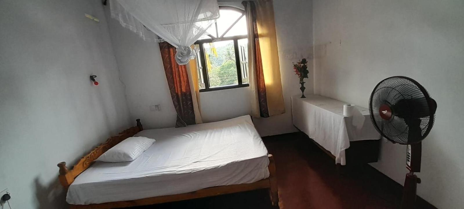 Unawatuna White Villa Kültér fotó