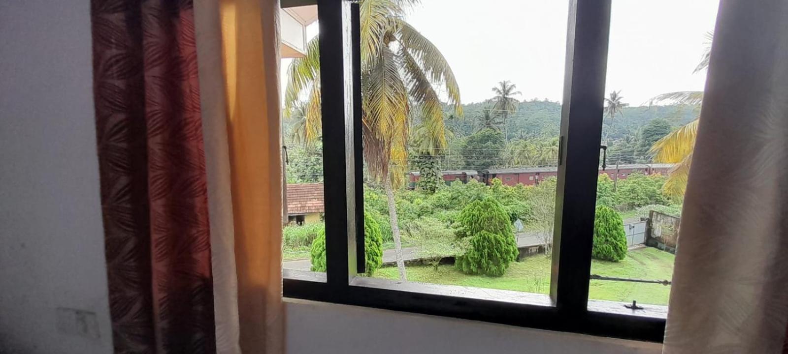 Unawatuna White Villa Kültér fotó