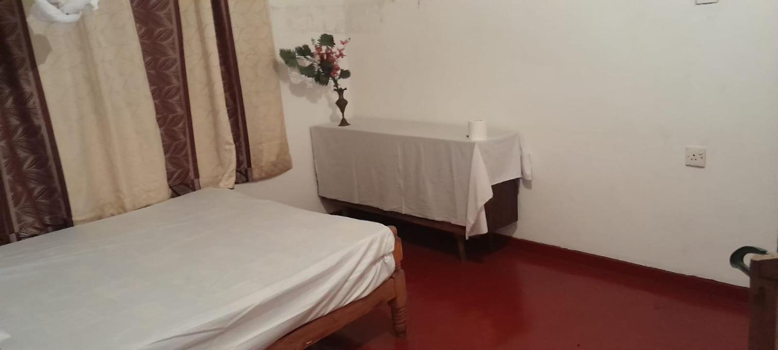 Unawatuna White Villa Kültér fotó