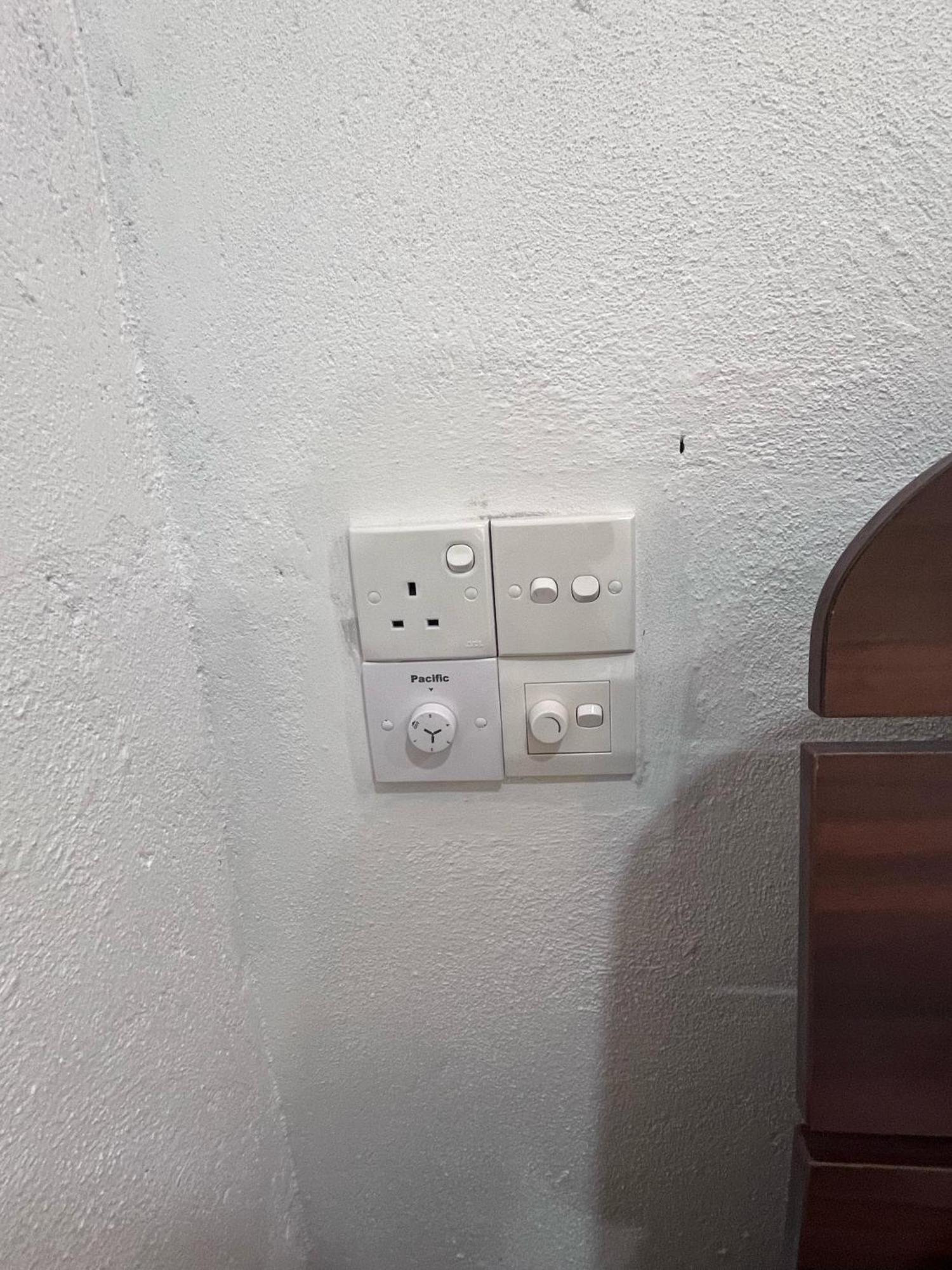 Unawatuna White Villa Kültér fotó