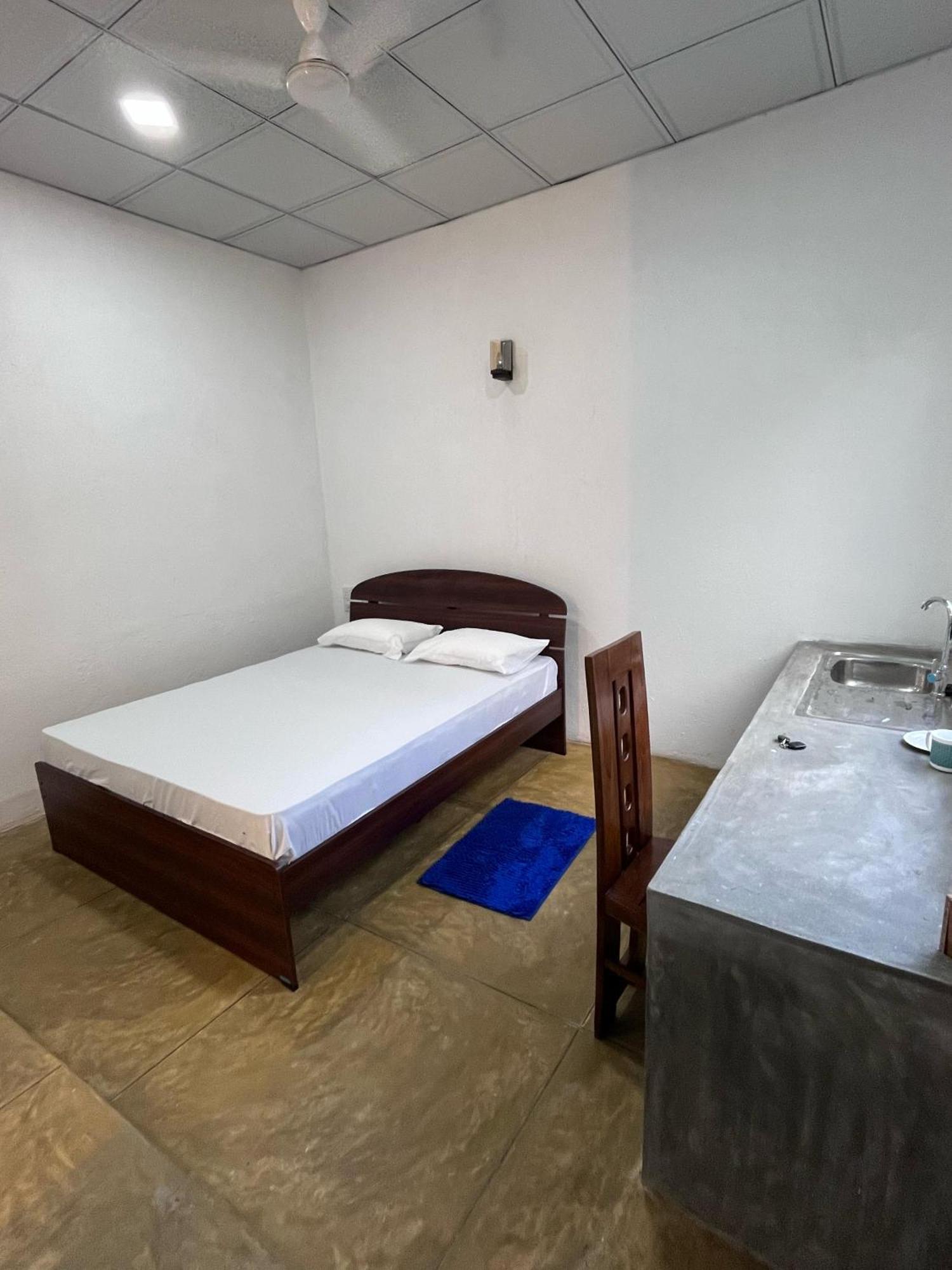 Unawatuna White Villa Kültér fotó
