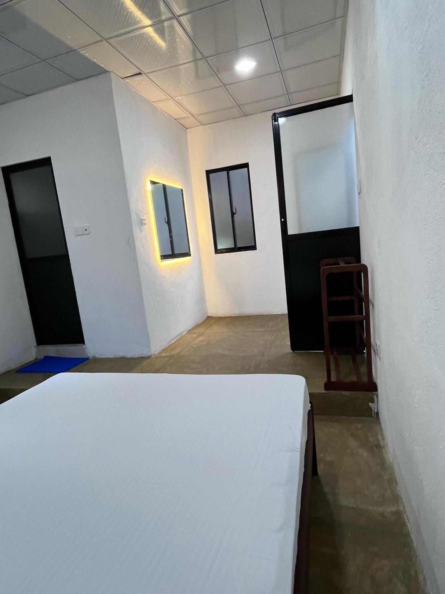 Unawatuna White Villa Kültér fotó