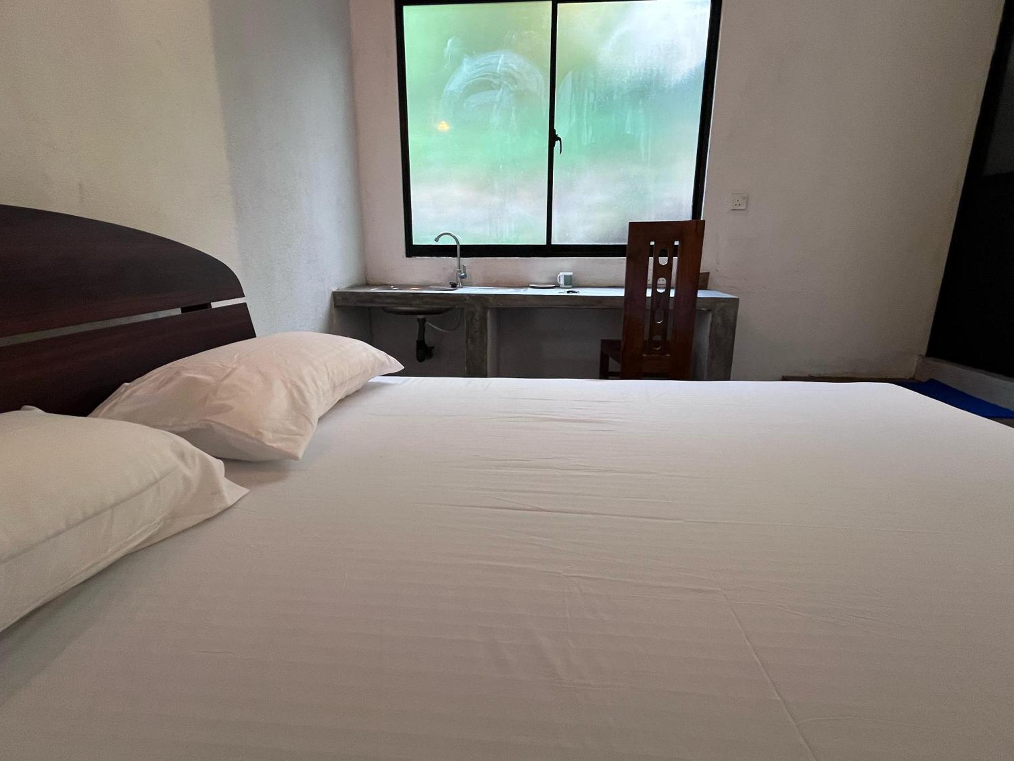 Unawatuna White Villa Kültér fotó
