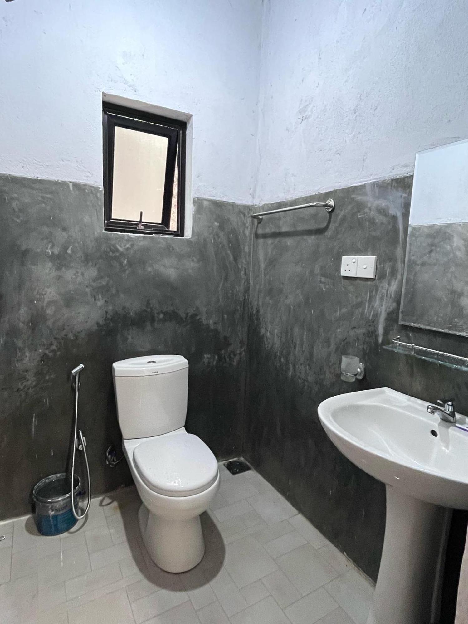 Unawatuna White Villa Kültér fotó