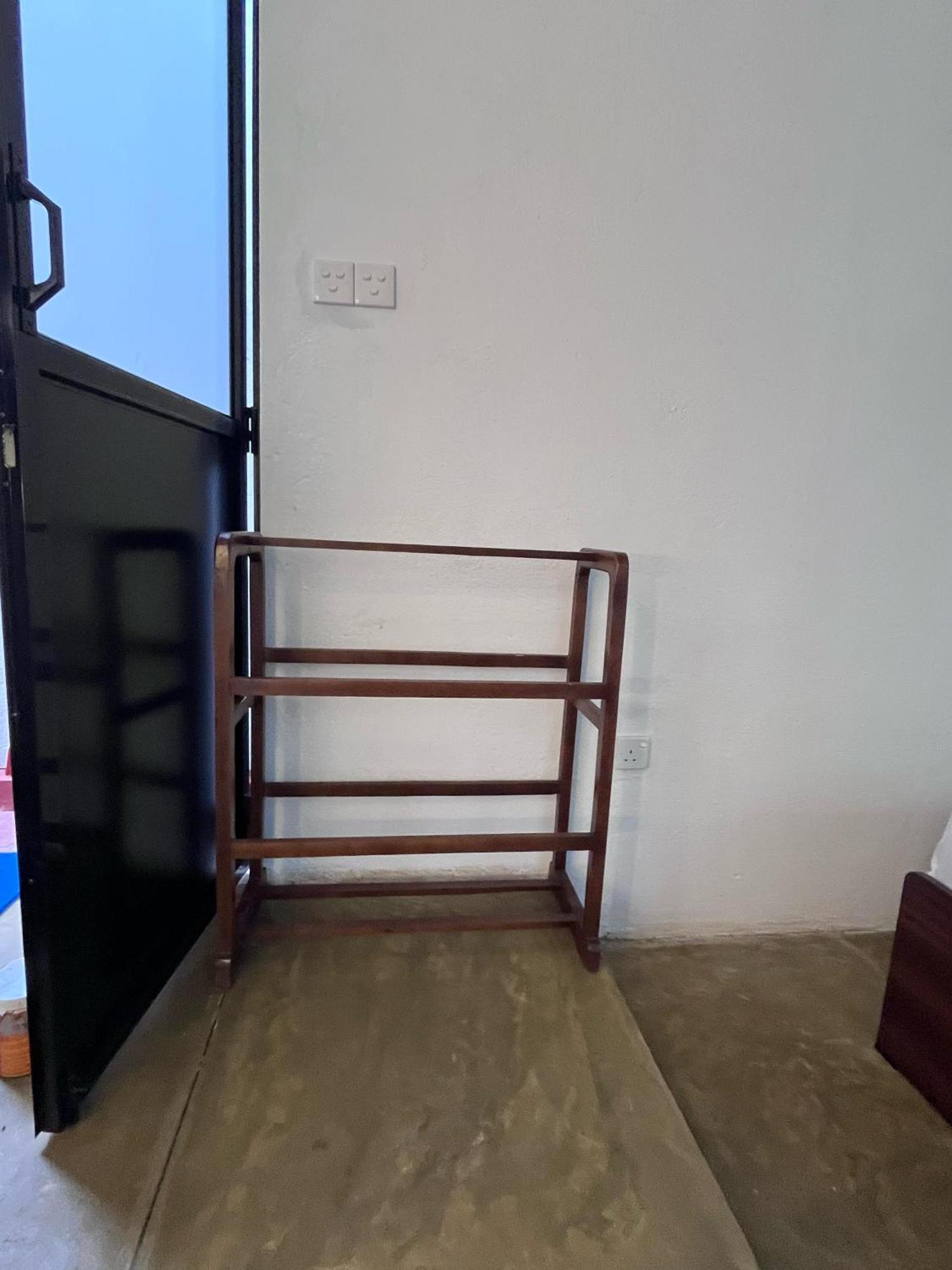 Unawatuna White Villa Kültér fotó