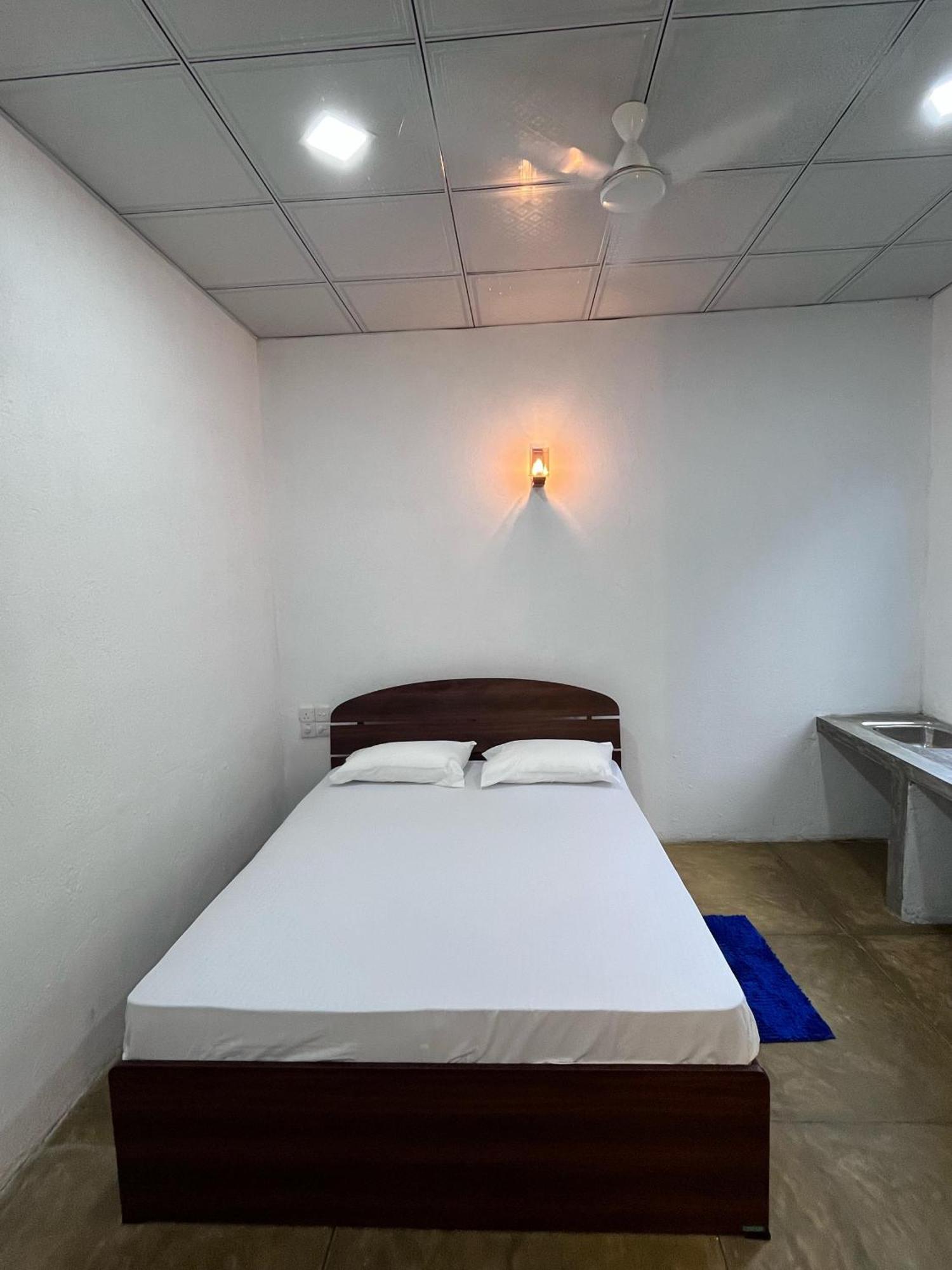 Unawatuna White Villa Kültér fotó
