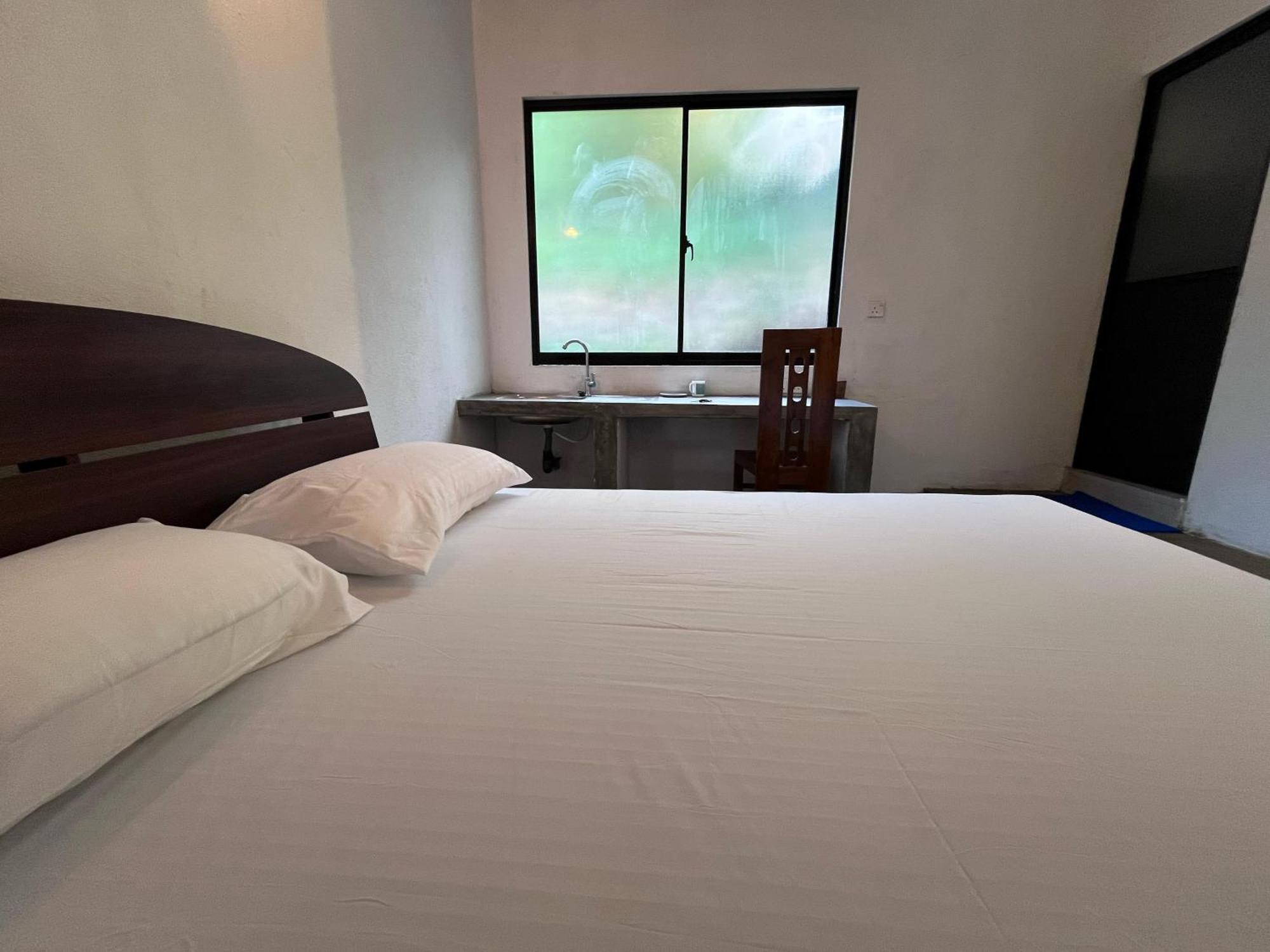 Unawatuna White Villa Kültér fotó