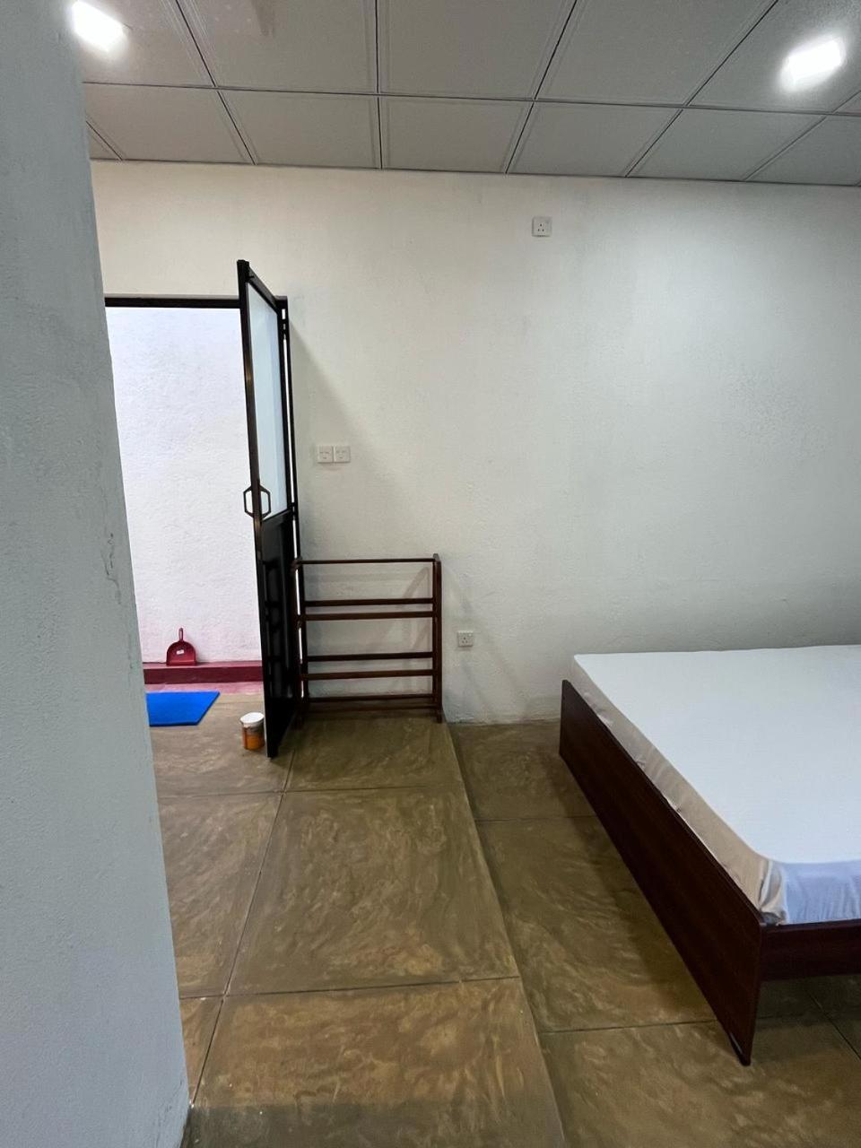 Unawatuna White Villa Kültér fotó