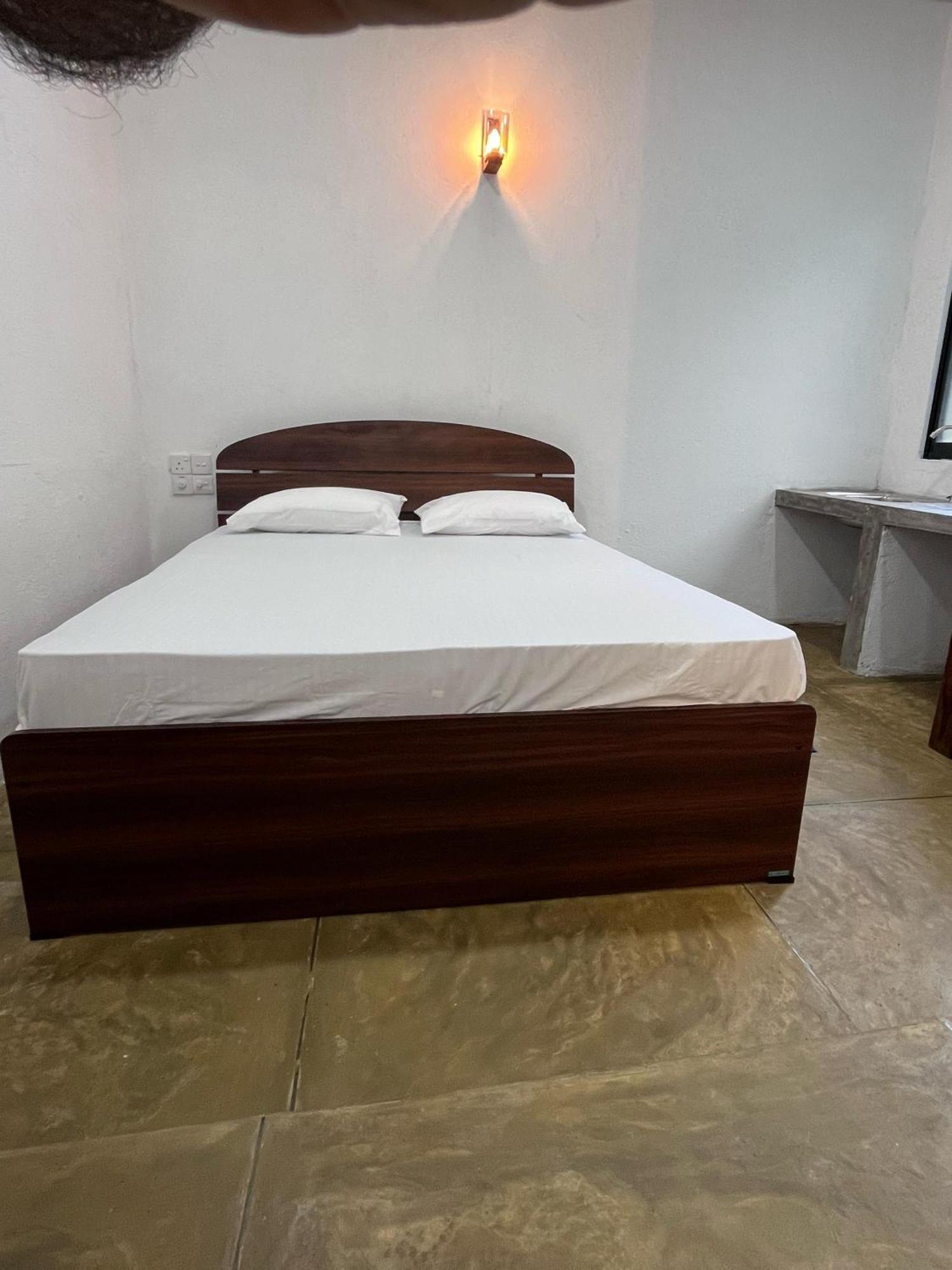 Unawatuna White Villa Kültér fotó