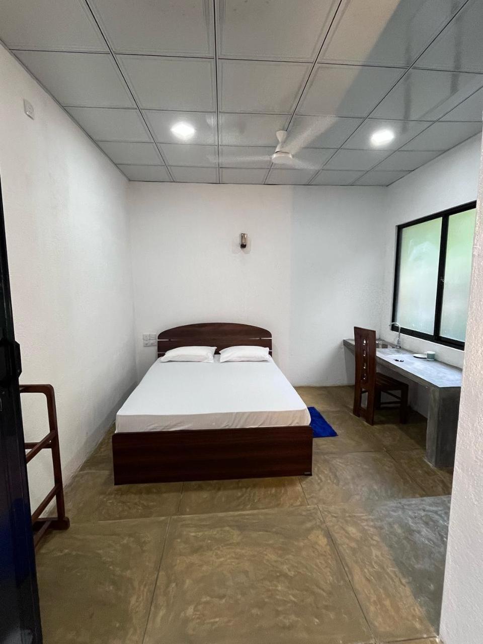 Unawatuna White Villa Kültér fotó
