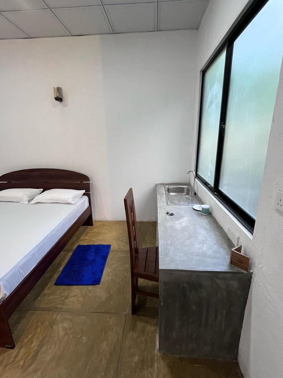 Unawatuna White Villa Kültér fotó