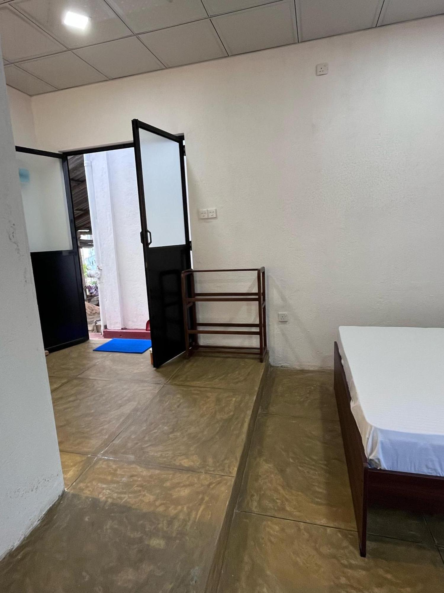 Unawatuna White Villa Kültér fotó