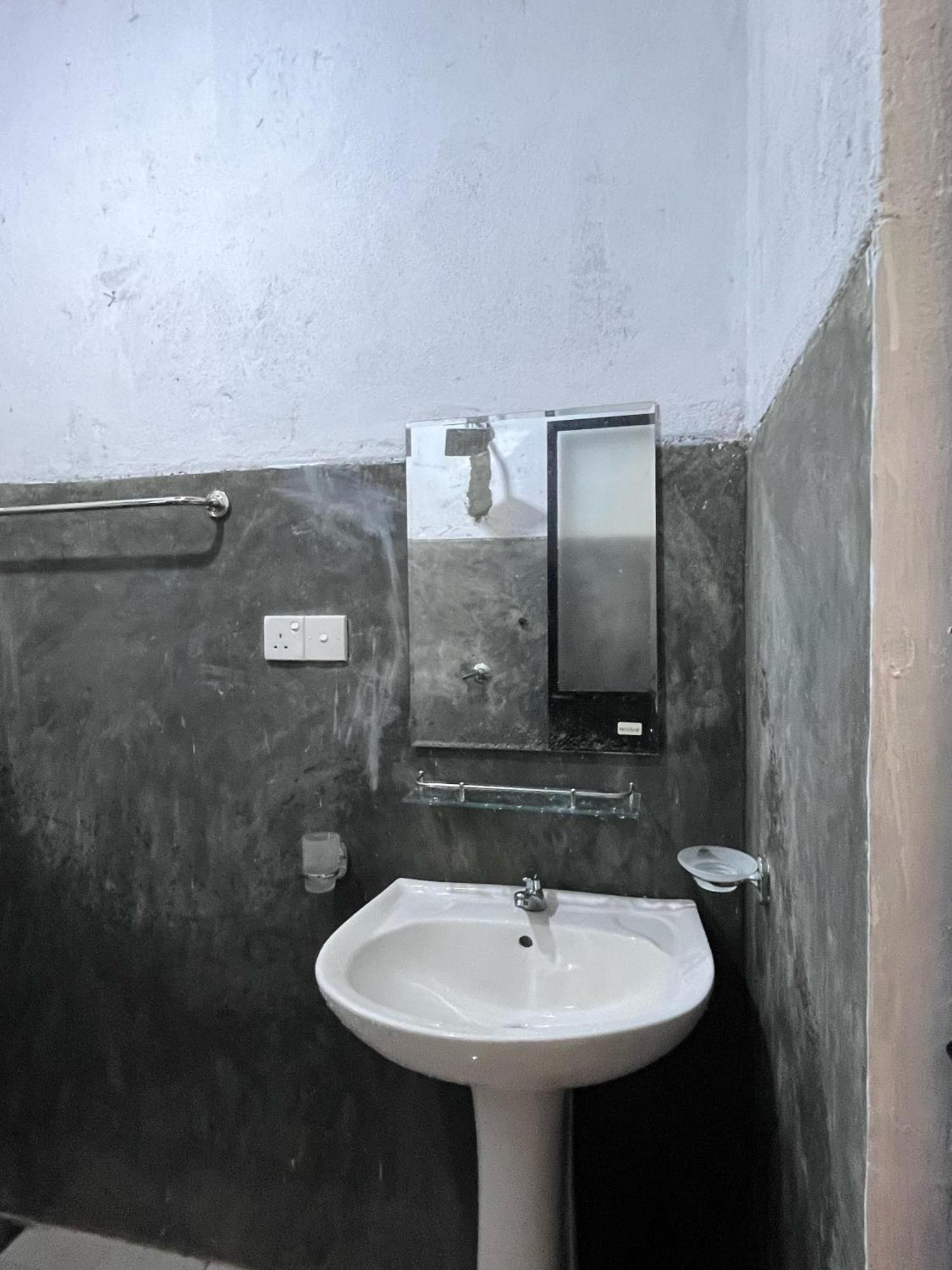 Unawatuna White Villa Kültér fotó