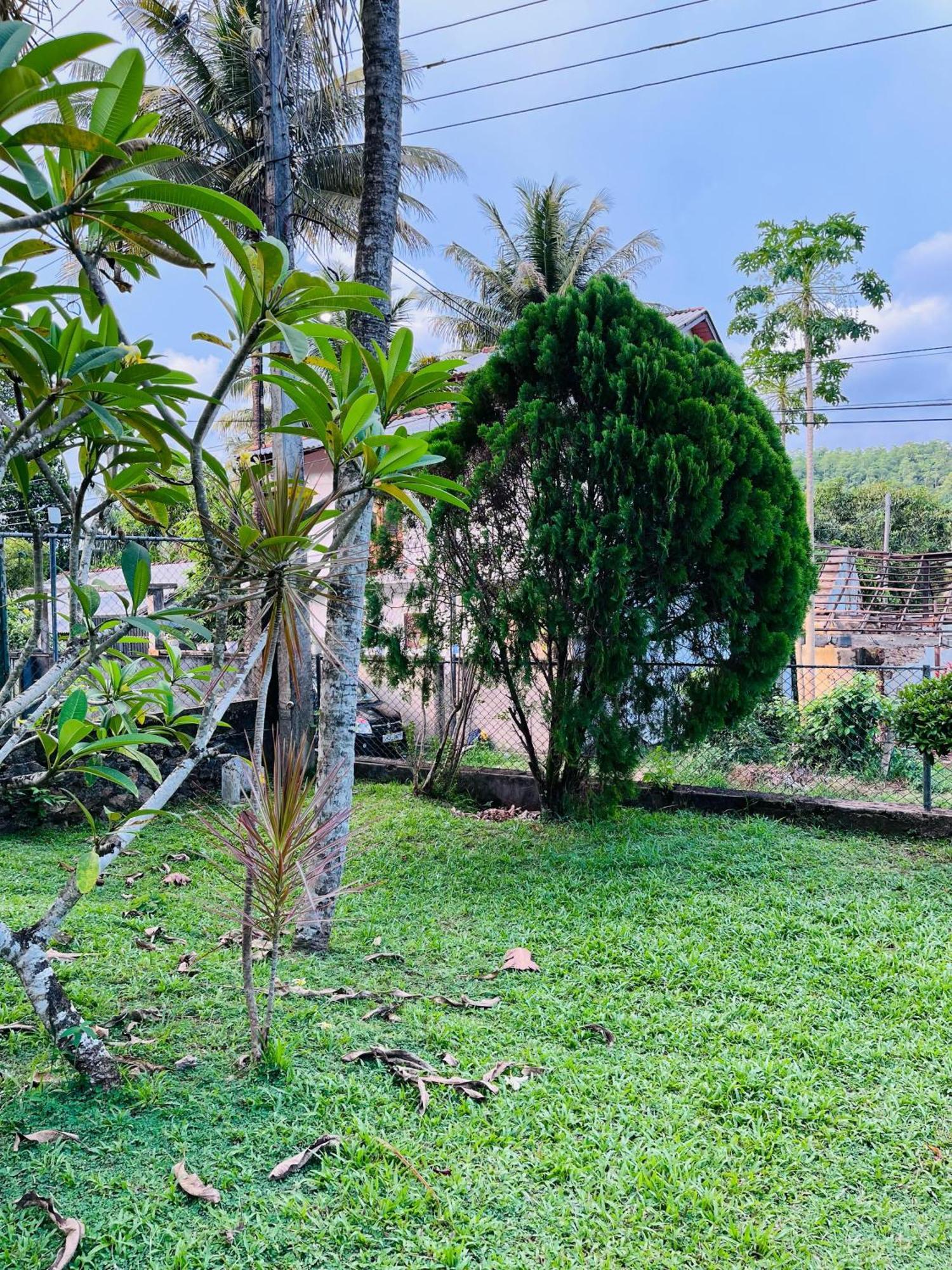 Unawatuna White Villa Kültér fotó